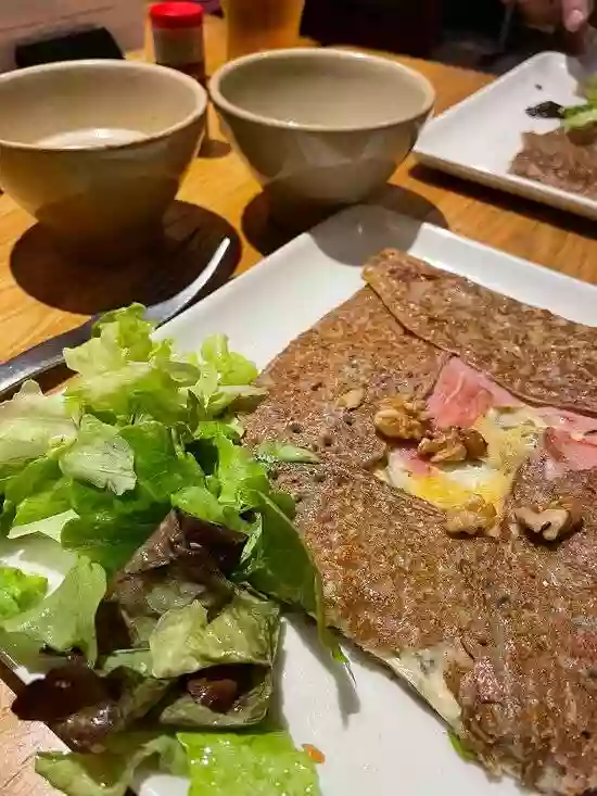 La Bolée - Crêperie Annecy