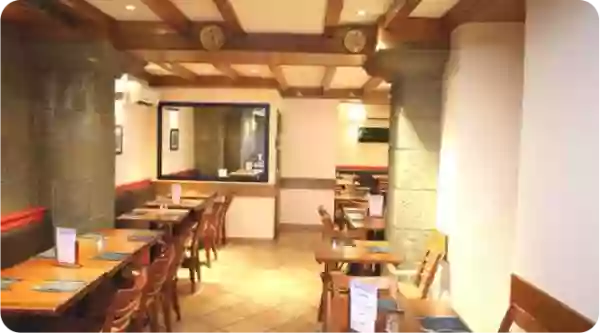 Le restaurant - La Bolée - Crêperie Annecy