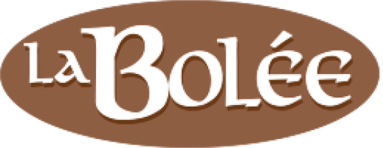 Logo La Bolée